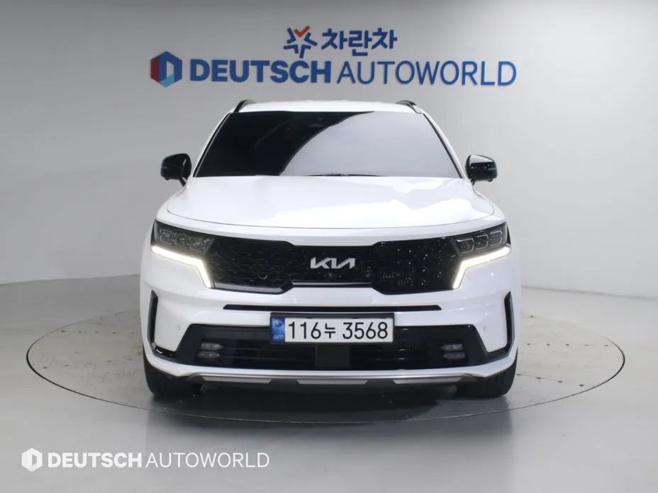 Kia Sorento — фото 2