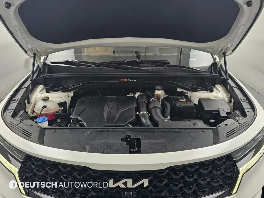 Kia Sorento — фото 6