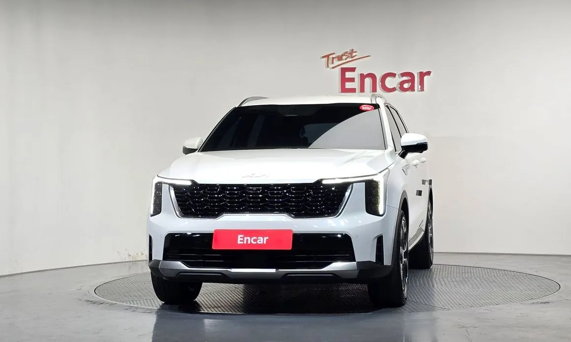Kia Sorento — фото 4
