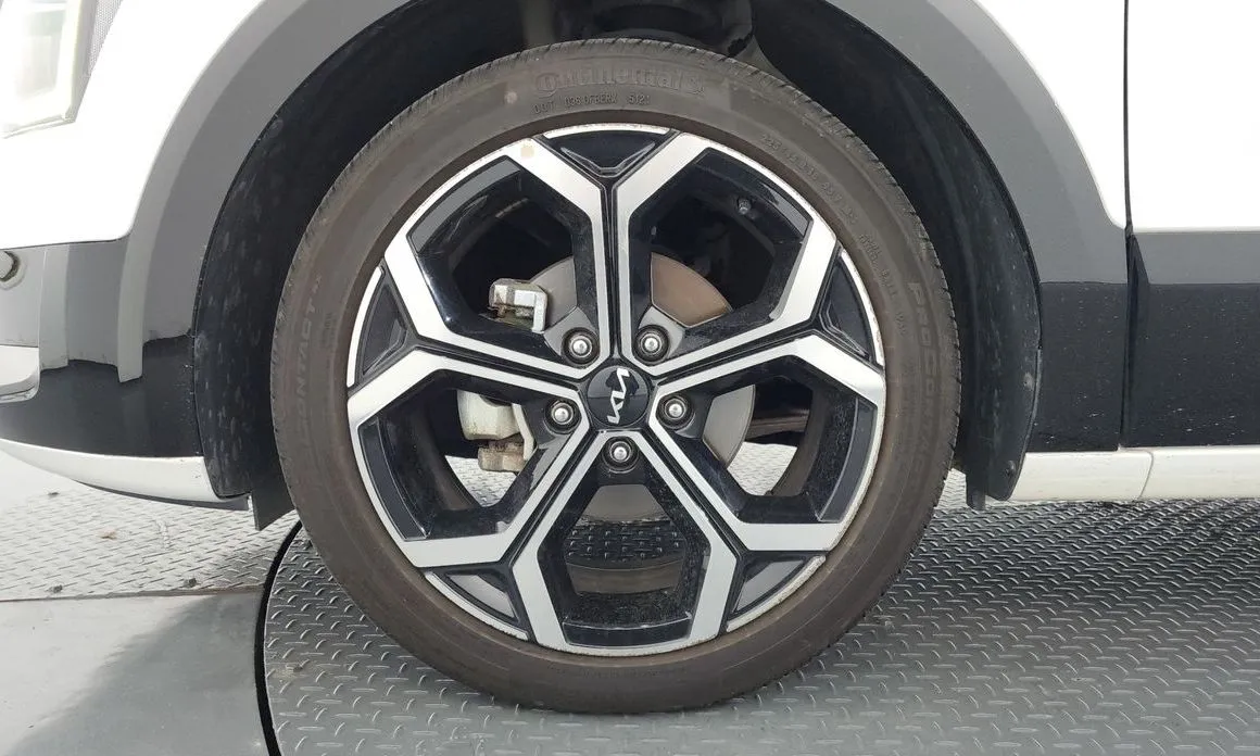 Kia Niro — фото 2