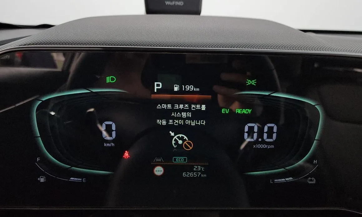 Kia Niro — фото 10