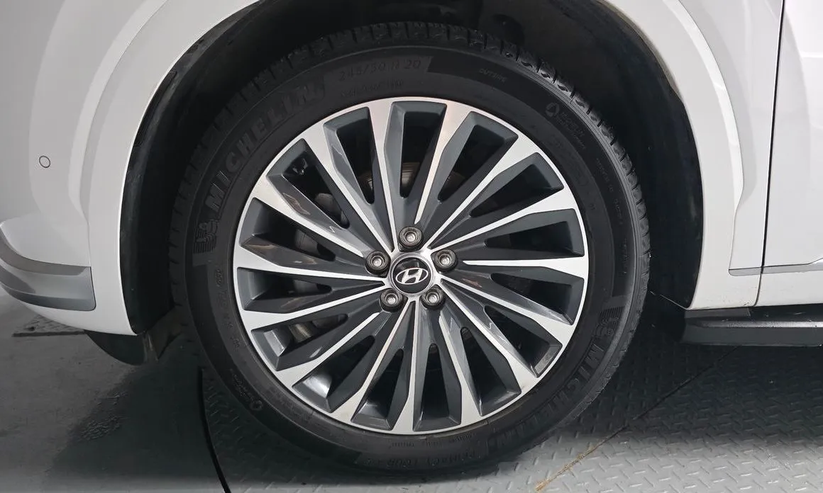 Hyundai Palisade — фото 10