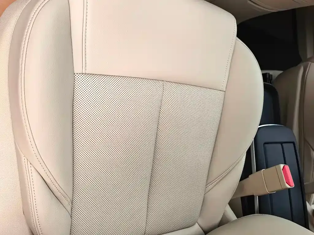 Buick GL8 Hybrid — фото 7