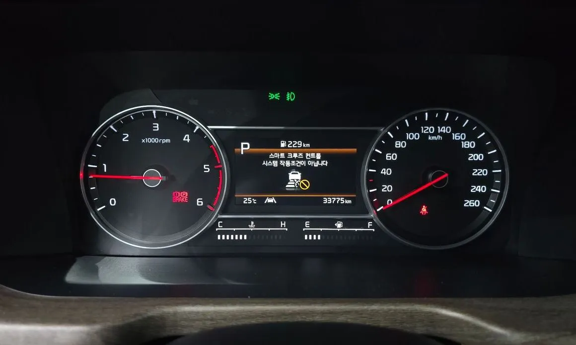 Kia Sorento — фото 2