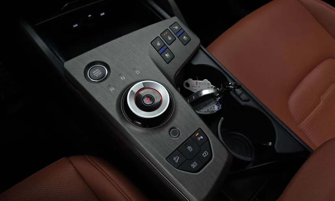 Kia Sportage — фото 5
