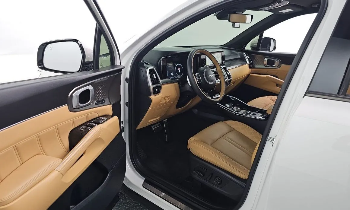 Kia Sorento — фото 6