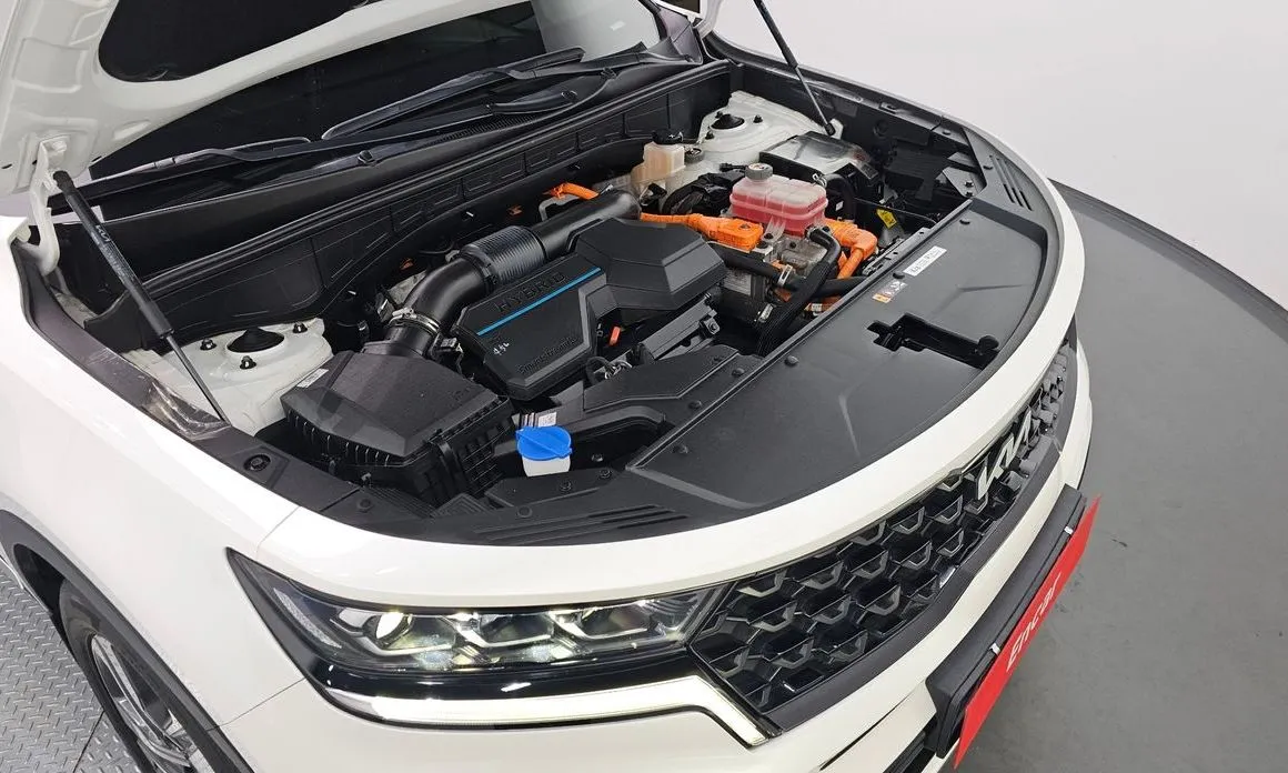 Kia Sorento — фото 2
