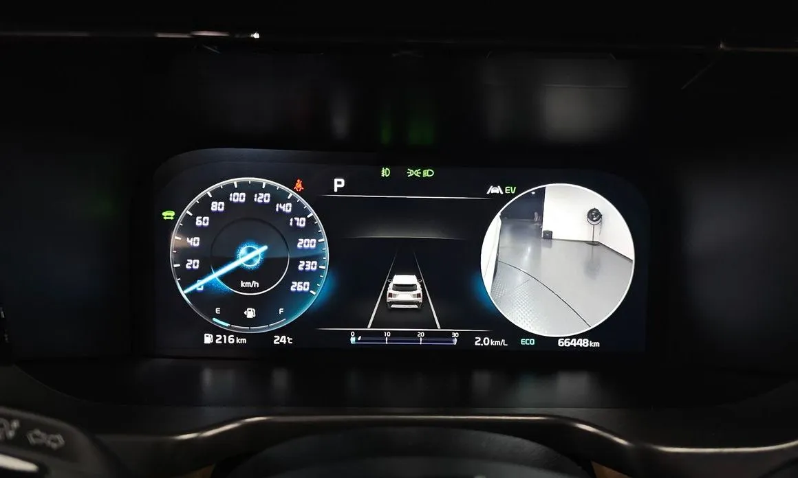 Kia Sorento — фото 3