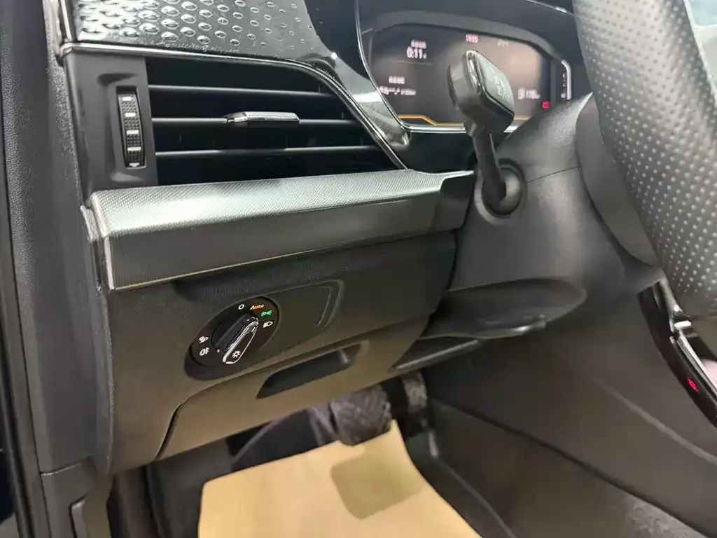 Volkswagen Passat — фото 3