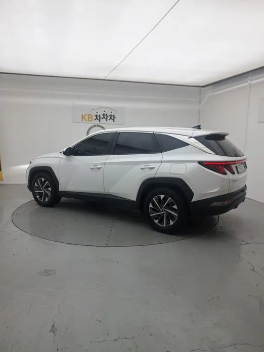 Hyundai Tucson — фото 2