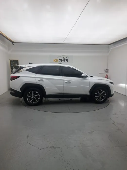 Hyundai Tucson — фото 6