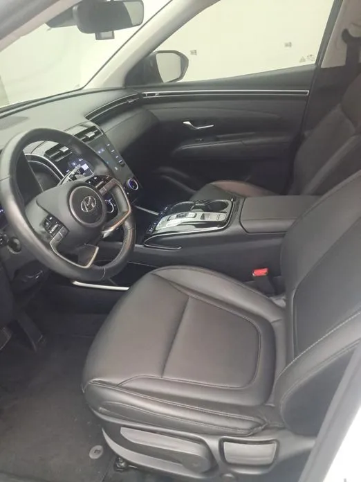 Hyundai Tucson — фото 4
