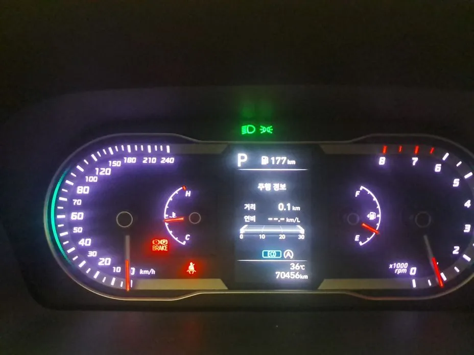 Hyundai Tucson — фото 10