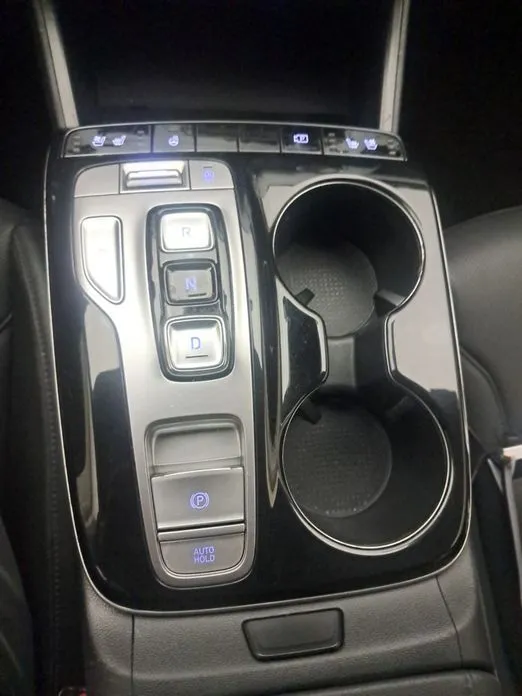 Hyundai Tucson — фото 9
