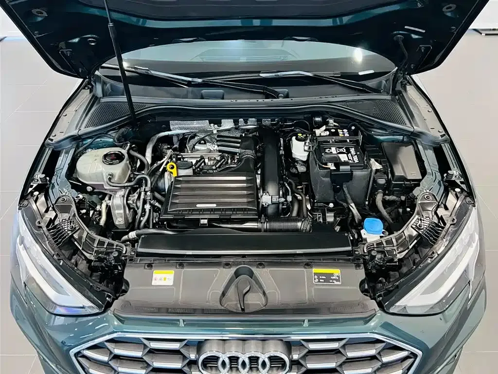 Audi A3 — фото 10