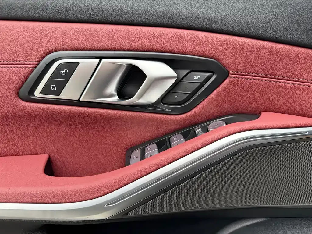 BMW i3 — фото 10