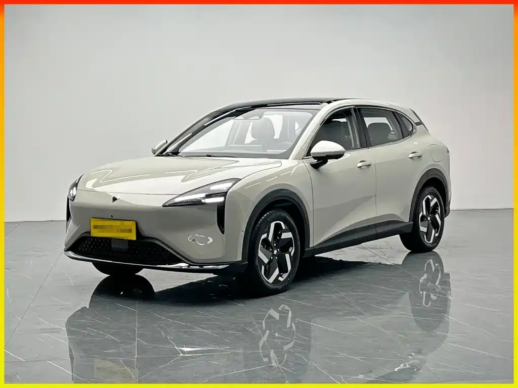 Baojun Yunhai — фото 1