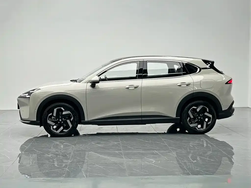 Baojun Yunhai — фото 8