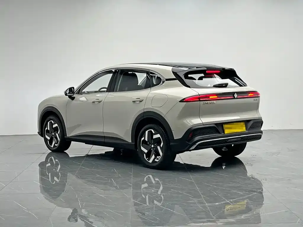 Baojun Yunhai — фото 10