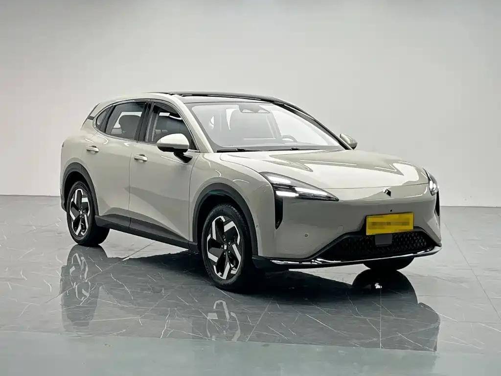 Baojun Yunhai — фото 2