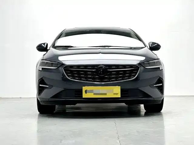 Buick Regal — фото 7