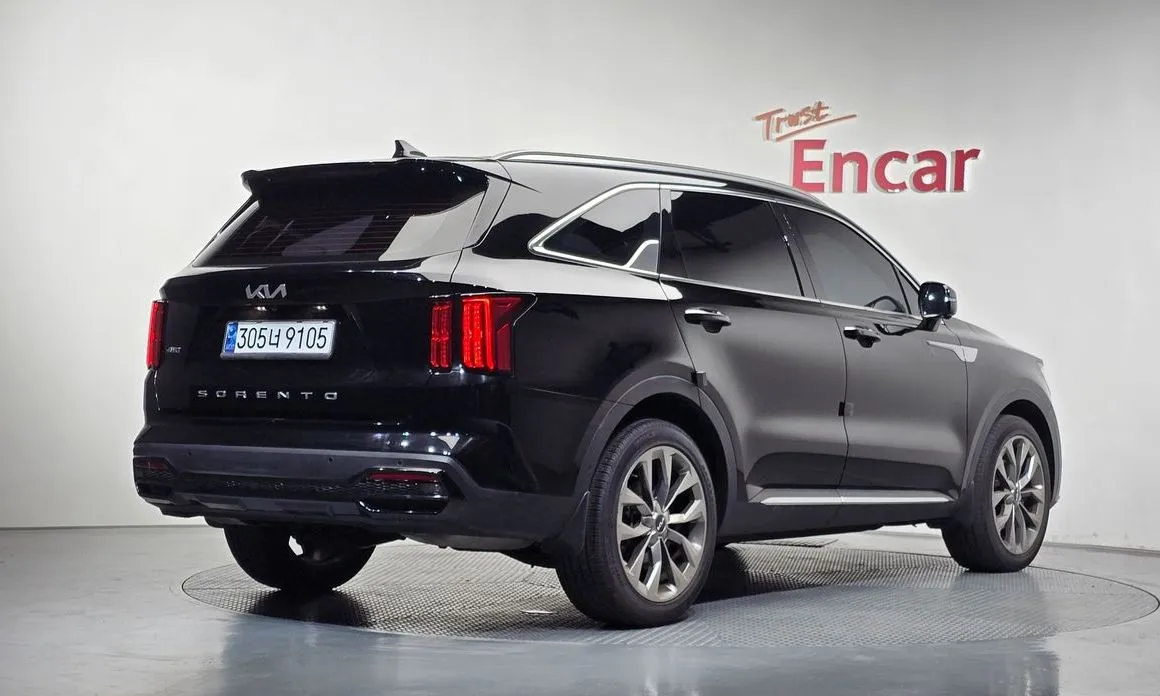 Kia Sorento — фото 4