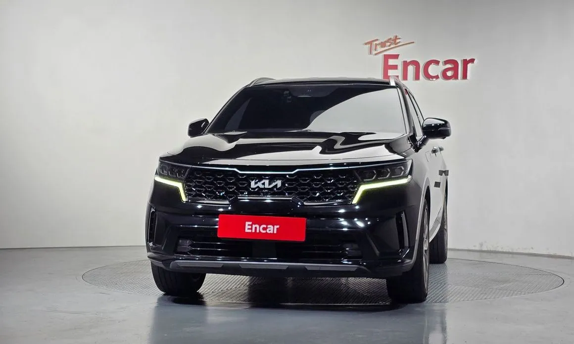 Kia Sorento — фото 2