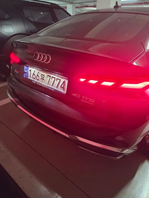Audi A5 — фото 3