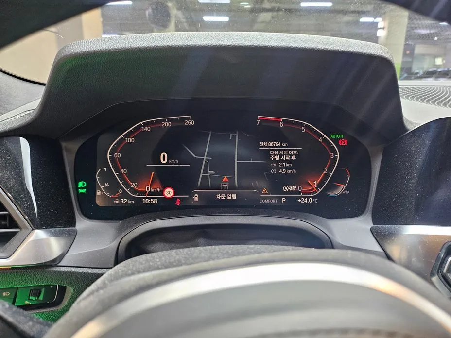 BMW 4-Series — фото 10