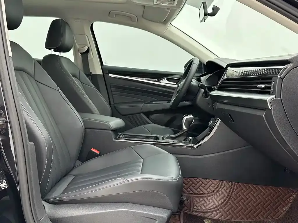 Volkswagen Passat — фото 3