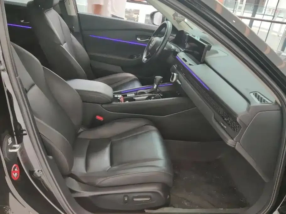 Honda Accord — фото 3