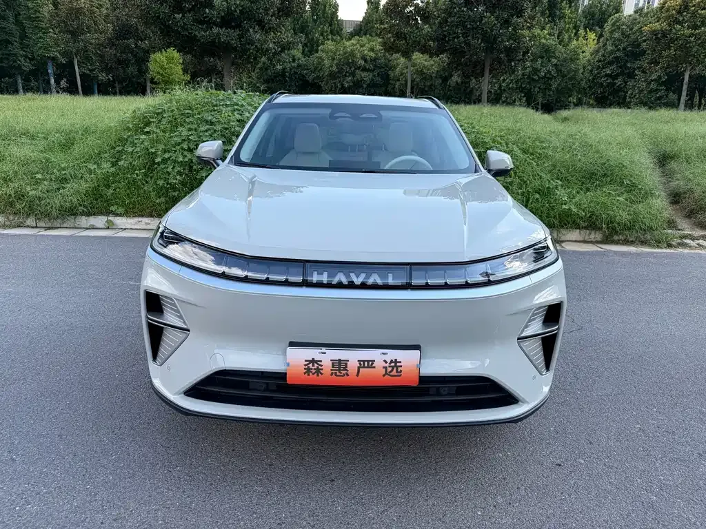 Haval Xiaolong MAX — фото 7