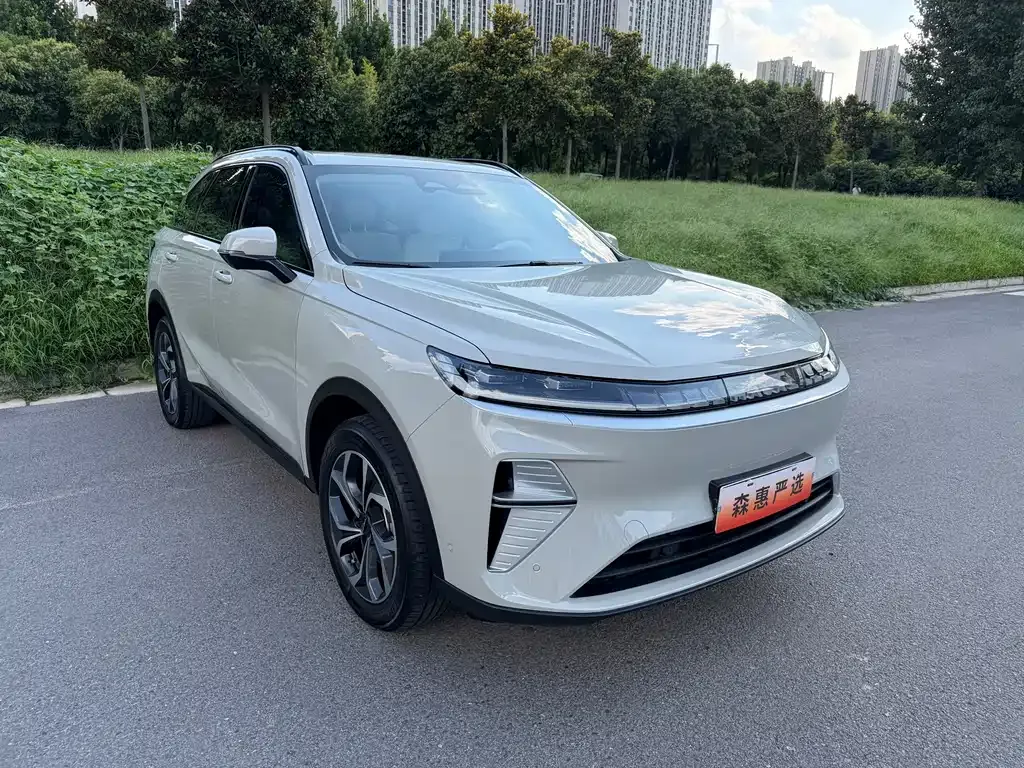 Haval Xiaolong MAX — фото 10
