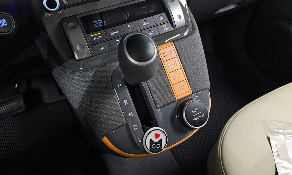 Hyundai Casper — фото 9