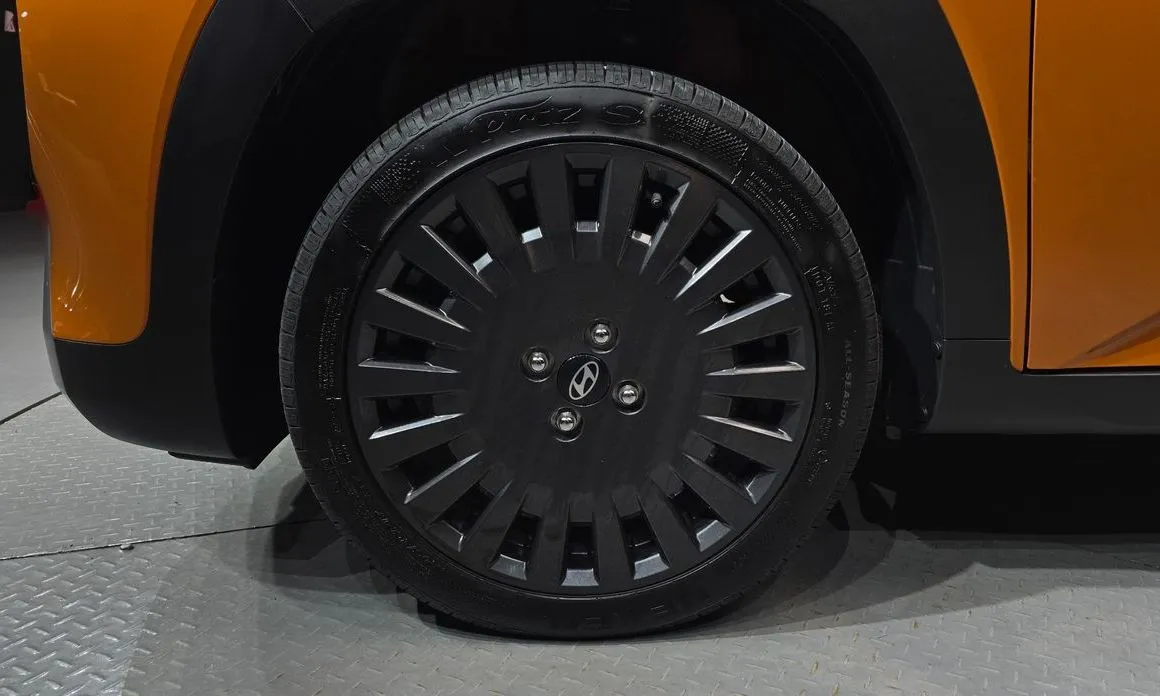 Hyundai Casper — фото 2