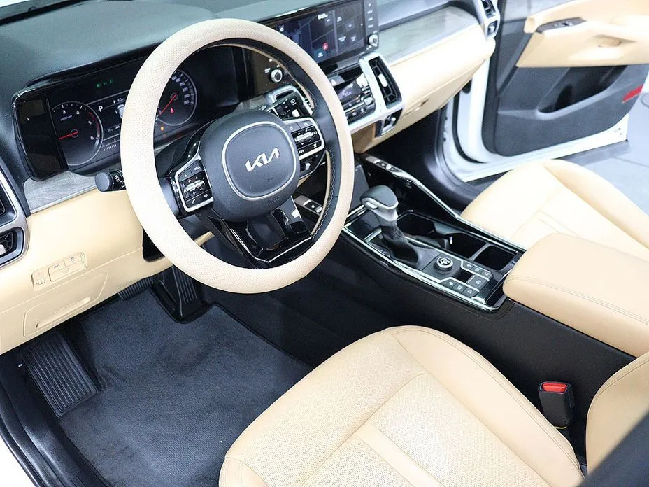 Kia Sorento — фото 2