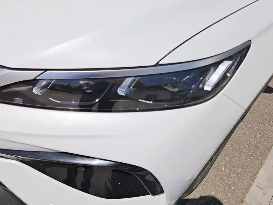 BYD Pro New Energy — фото 5