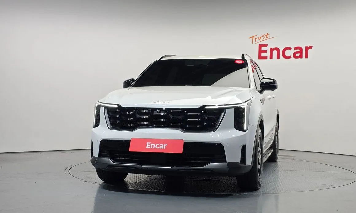 Kia Sorento — фото 2
