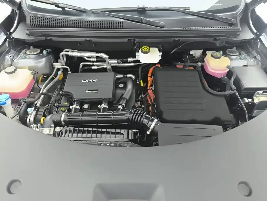 BYD Pro New Energy — фото 9