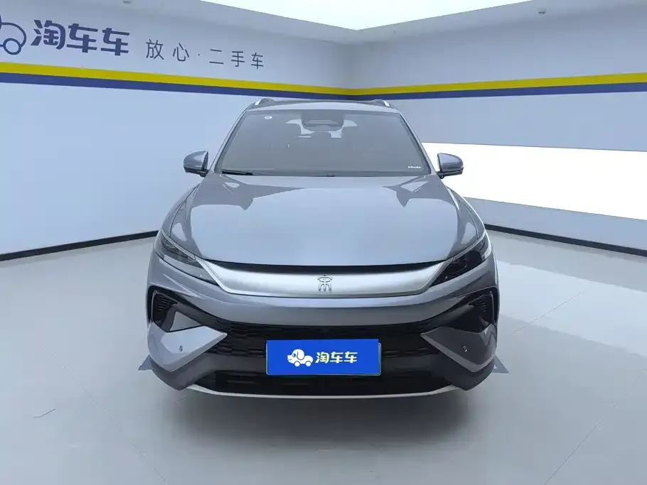 BYD Pro New Energy — фото 10