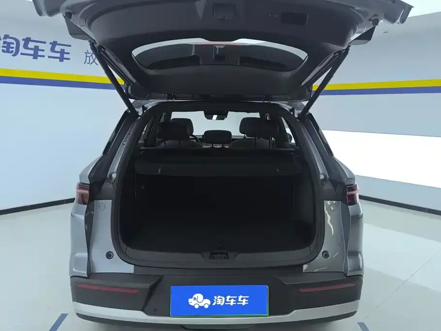 BYD Pro New Energy — фото 4