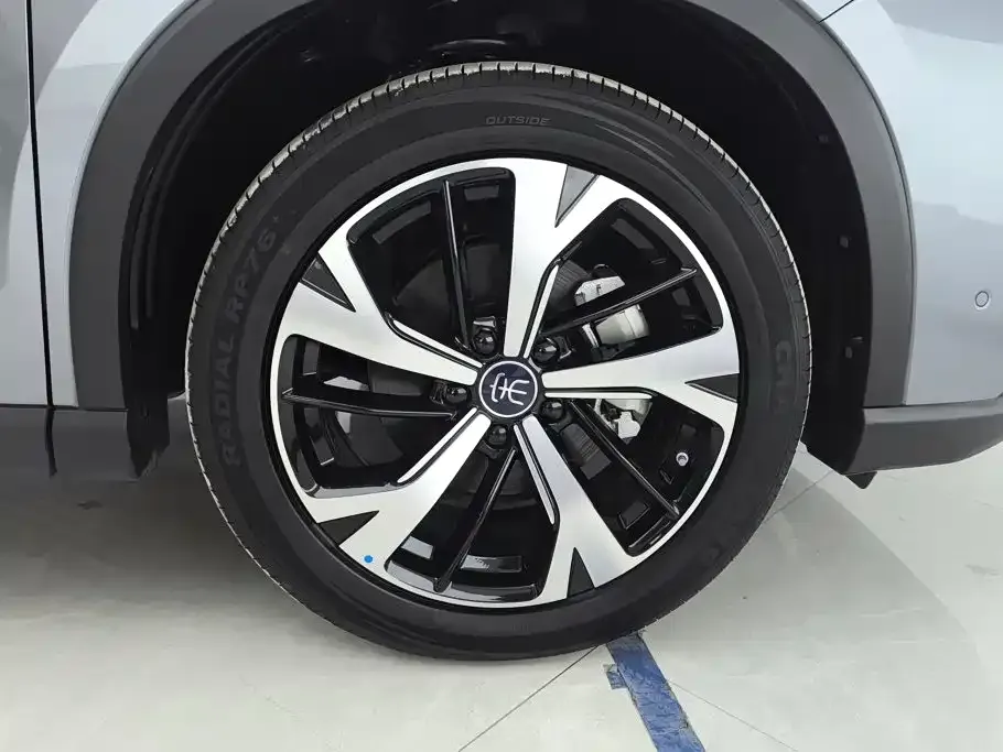 BYD Pro New Energy — фото 2