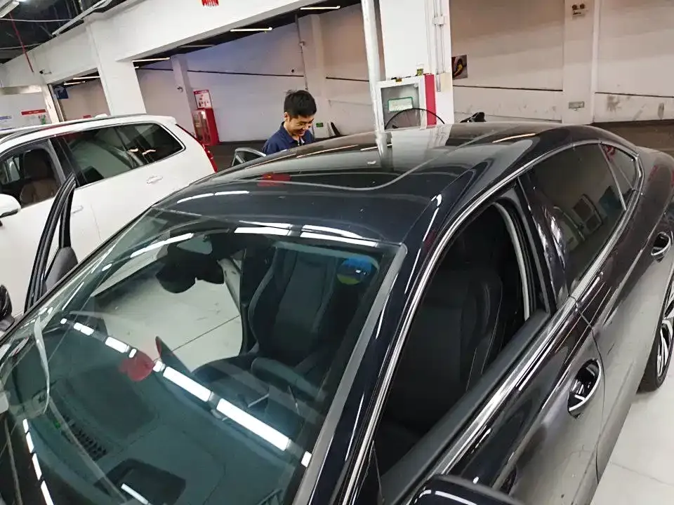 Volkswagen Passat — фото 3