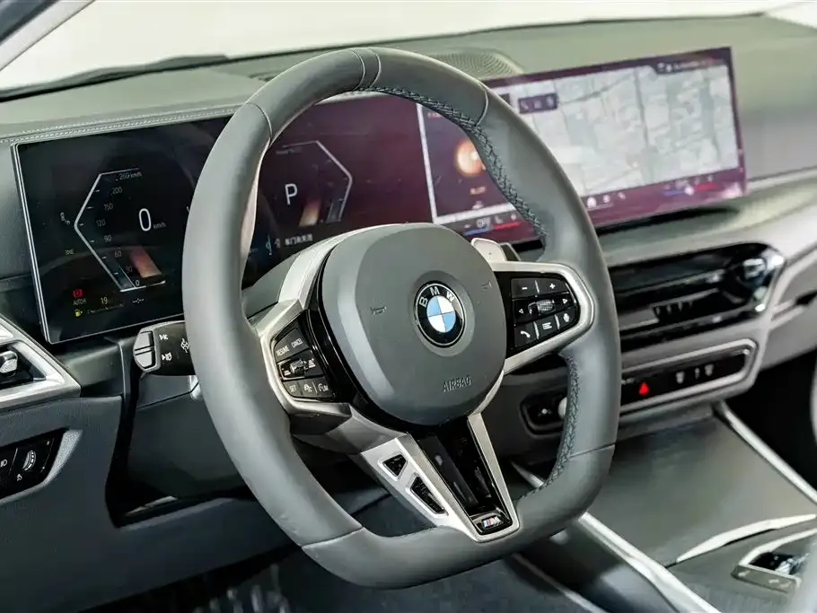 BMW 3 Series — фото 10