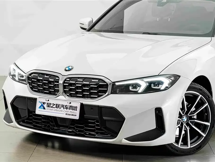 BMW 3 Series — фото 9