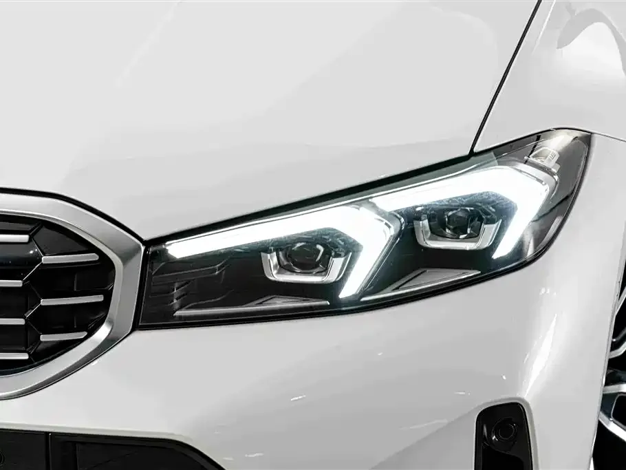 BMW 3 Series — фото 6