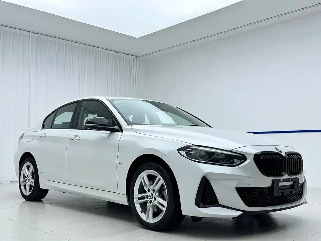 BMW 1 Series — фото 3