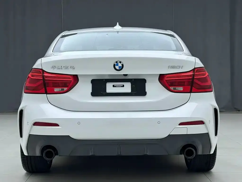 BMW 1 Series — фото 2