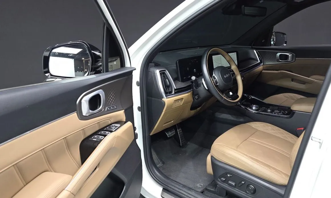Kia Sorento — фото 4