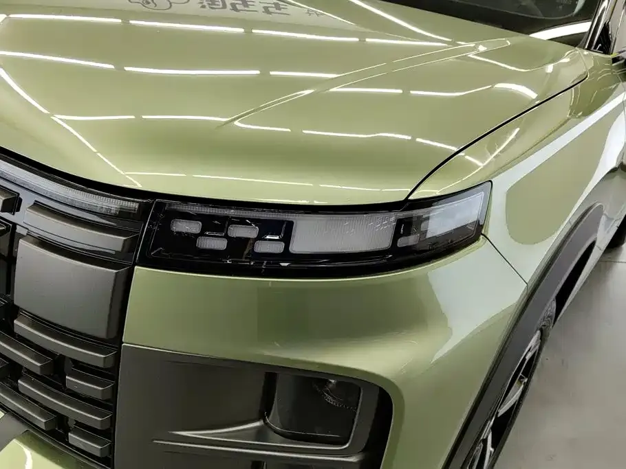 Chery Explorer 06 — фото 10